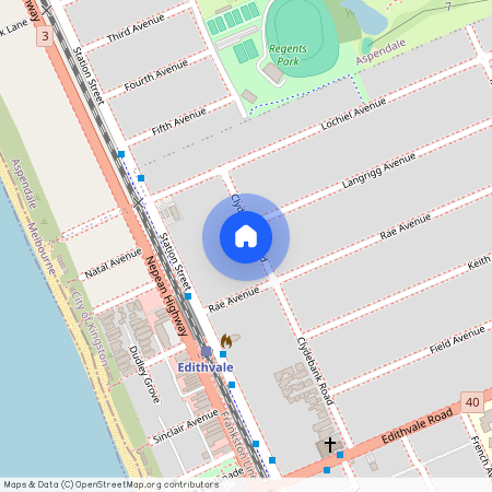 6/14 Clydebank Road, Edithvale VIC 3196