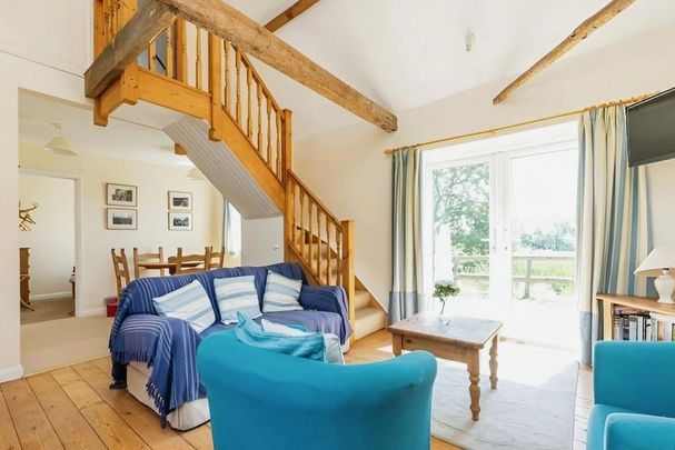 2 bedroom semi-detached house to rent - Photo 1