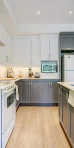 5 1/2 - Longueuil - 2 325 $/mois - Photo 3