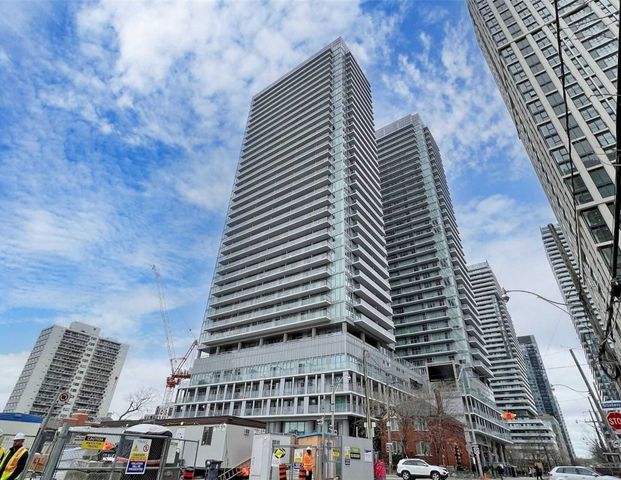 For Lease - 99 Broadway Avenue Unit# 1210, Toronto, Ontario - Photo 1
