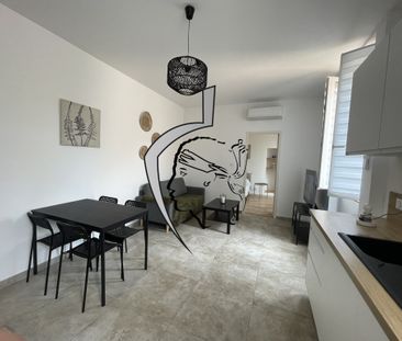 Location Appartement 2 pièces 40m² AJACCIO 20090 - Photo 1