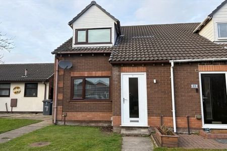 Abbeyfield Drive, Croxteth Park. L12 - Photo 4