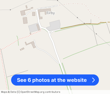 Firby, York - Photo 1