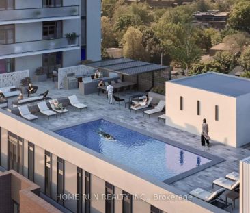 802 - 560 RIDEAU STREET - Photo 1