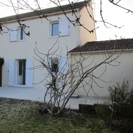 Location maison 4 pièces, 89.00m², Mormant - Photo 4