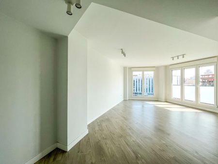 Piso de alquiler en Avenida Ausias March, En Corts - Doctor Waksman - Photo 2