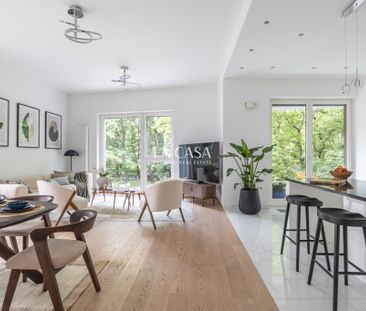 TOP | Apartament położony w parku | 127m - Фото 3
