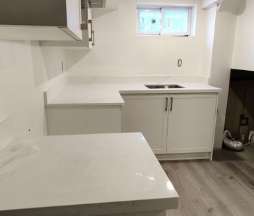 For Lease - 9 Lisburn Crescent Unit# Basement, Toronto, Ontario - Photo 4