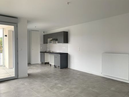 Appartement 3 pièces - Photo 5