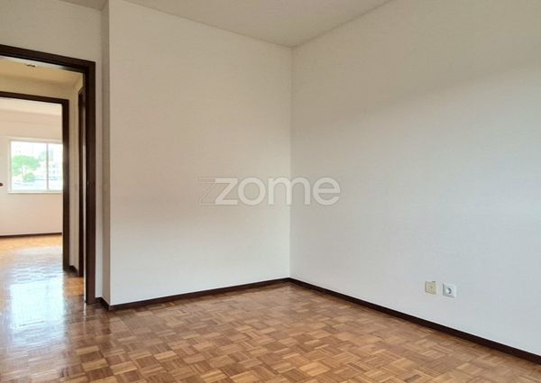Apartamento T3 em Lisboa