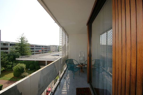 Location appartement 1 pièce, 11.58m², Saint-Cyr-l'École - Photo 1