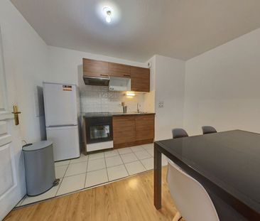 Appartement 3 pièces - Photo 3