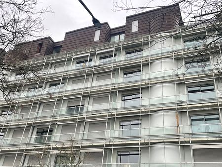 Location Appartement 1 pièce 28m² RENNES 35000 - Photo 5