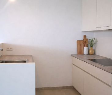 Appartement te huur in Bredene voor € 995 met 2 slaapkamers - Foto 5