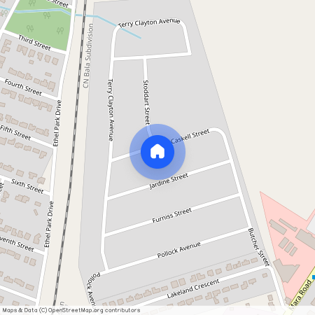 15 MCCASKELL STREET, Brock, Beaverton