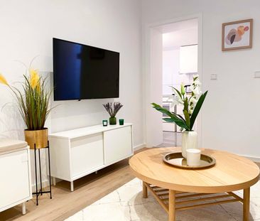 Klarissenstraße - Foto 4