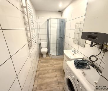 Duża kawalerka od zaraz najem okazjonalny - Photo 6