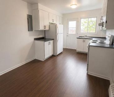 2 CH - 1 SDB - Montréal - $1,699 /mo - Photo 2