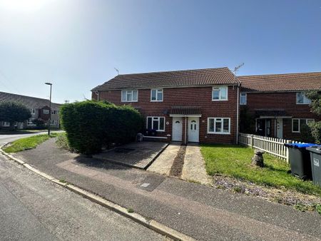 2 bedroom terraced house to rent - Photo 4