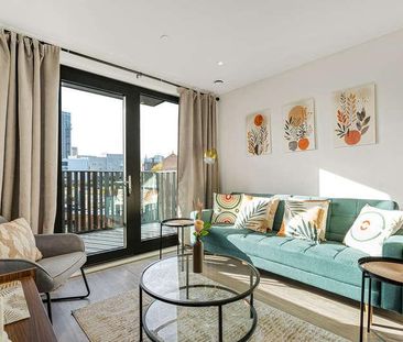 Glasswater Locks, Belmont Wharf, Pitt Street, Birmingham City Centr... - Photo 6