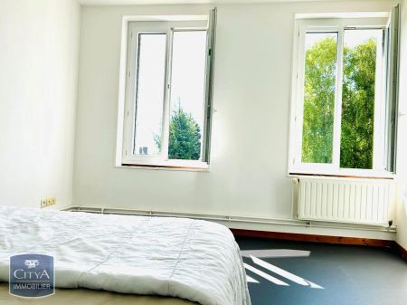 Appartement à louer 4 pièces 87.81m² - Photo 3