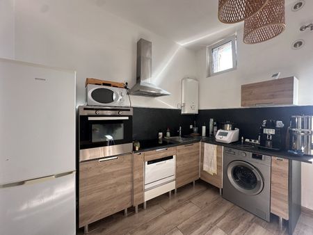 Location Appartement 3 pièces 57m² 34203 SETE CEDEX 34200 - Photo 4