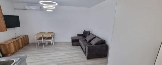 Aparatorii patriei studio etaj 1 amesa residence - Fotografie 1