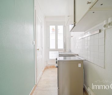 Appartement 3 pièces - 45m² - Photo 6