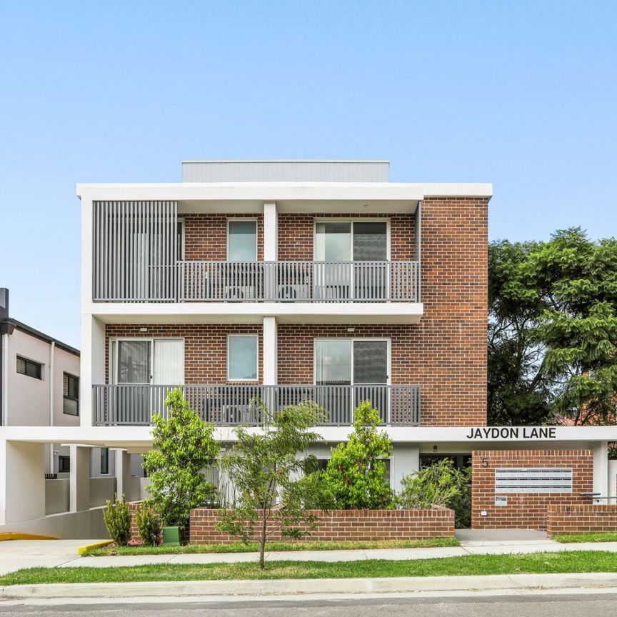 Self Contained Studios. UNIT 8 AVAILABLE! - Photo 1