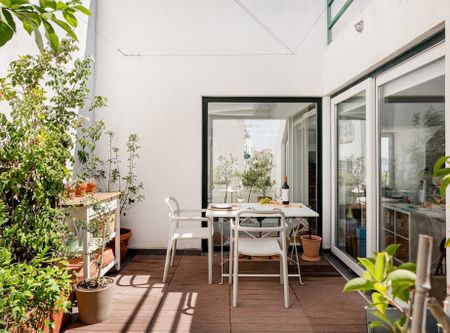 Rua da Imprensa Nacional, Lisbon, Lisbon 1200-033 - Photo 5