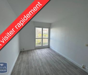 Appartement à louer 1 pièce 26.56m² - Photo 5