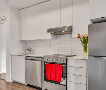 For Lease - 120 Canon Jackson Drive Unit# 406, Toronto, Ontario - Photo 5