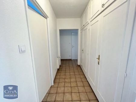 Location Appartement 3 pièces 70m² REICHSTETT 67116 - Photo 5