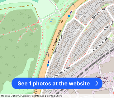 5 bedrooms property for rent in Brighton and Hove from £700/month p... - Photo 1