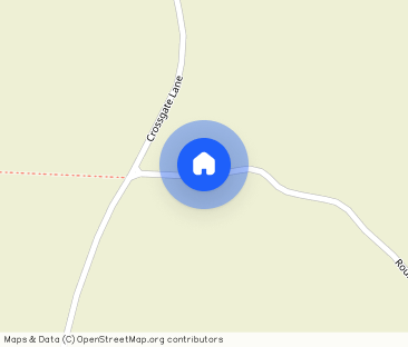 Roundlands, Algakirk - Photo 1