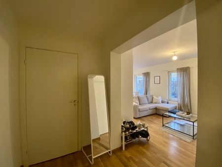 Hammargatan, Märsta - Photo 2