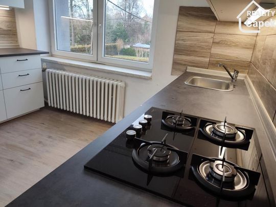 Pronájem bytu 2+1 55 m2 - Fotografie 1