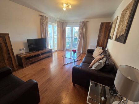 Shaw Crescent, Aberdeen - Photo 2