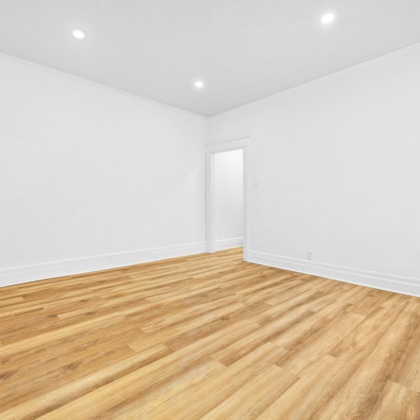 Condo for rent, Montréal (Ville-Marie) - Photo 1