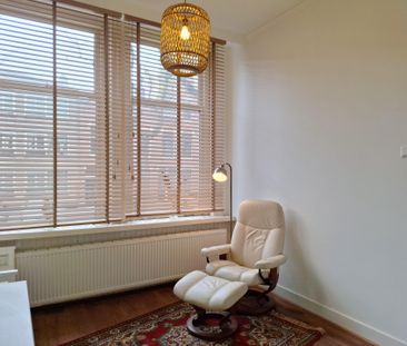 Te huur: Huis Blommersdijkselaan in Rotterdam - Photo 1