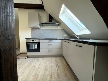 Appartement - 3 pièces - 50 m² - Photo 5