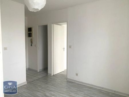 Appartement à louer 2 pièces 25.89m² - Photo 5