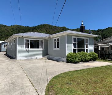 1/173 Wainuiomata Road, Wainuiomata - Photo 2