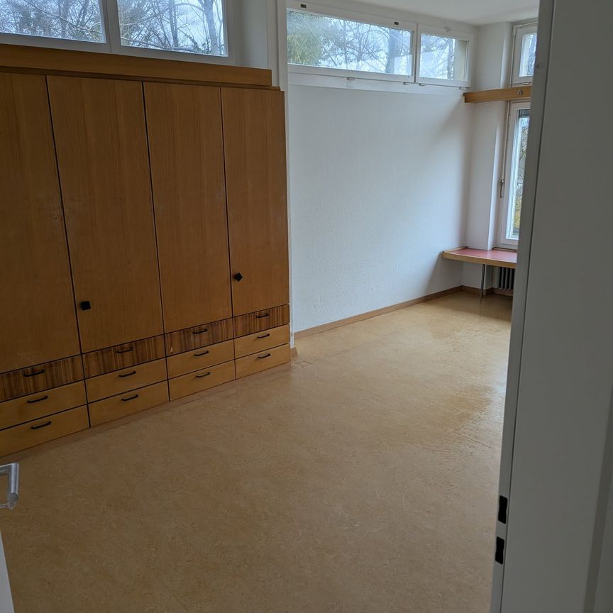 4 Zimmer, 124 m², 1. Stock - Photo 1