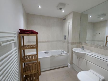 1 bedroom apartment to rent - Photo 4