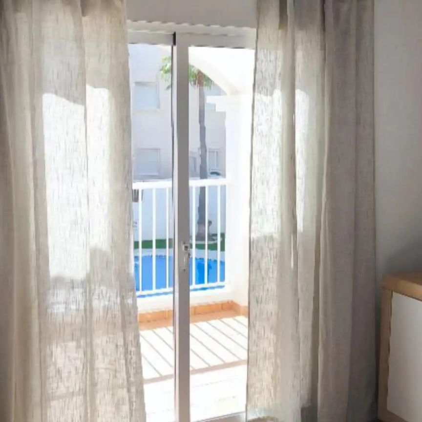 Piso de alquiler en Avenida Costa Levante, 1, Marina de la Torre - Photo 1