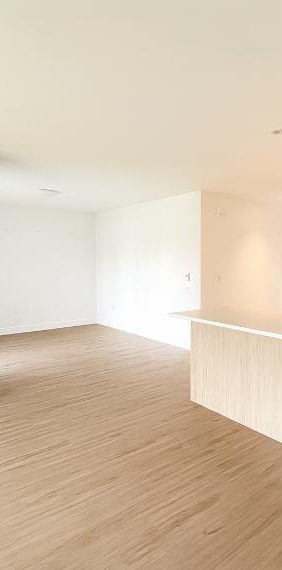 Le Saint-Charles I & II | 3-4 1/2 neufs à louer, SCB - Photo 1