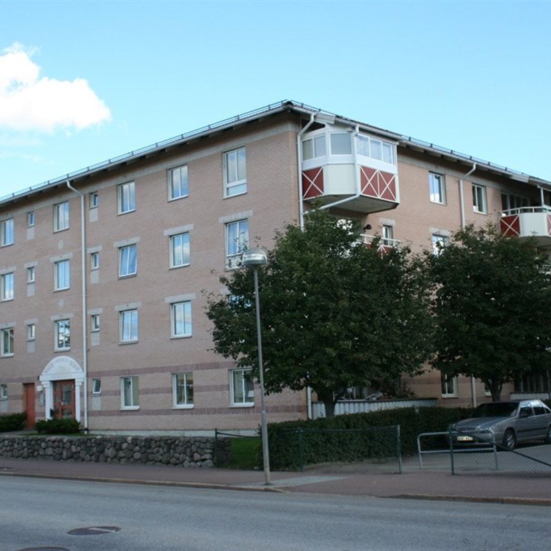 Kungsvägen 7 C - Foto 1