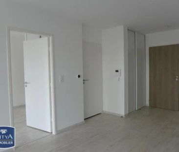 Appartement à louer 2 pièces 44.5m² - Photo 3