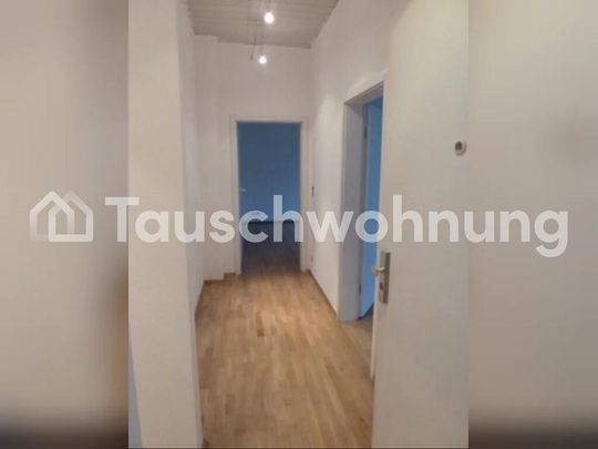 TAUSCHWOHNUNG Schöne Wohnung in Sülz mit perfekter Lage - Photo 1